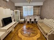 İcarəyə verilir 3 otaqlı köhnə tikili 80 m², Elmlər Akademiyası m., photo 1 from 7