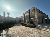 Satılır 5 otaqlı həyət evi/bağ evi 300 m², Mərdəkan q., photo 1 from 8