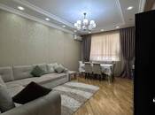 Satılır 3 otaqlı yeni tikili 105 m², Həzi Aslanov m., photo 1 from 8