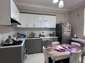 Satılır 3 otaqlı yeni tikili 105 m², Həzi Aslanov m., photo 6 from 8