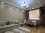 Satılır 3 otaqlı yeni tikili 105 m², Həzi Aslanov m., photo 4 from 8