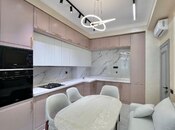 Satılır 3 otaqlı yeni tikili 118 m², Gənclik m., photo 5 from 8