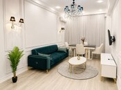 Сдаётся 2-комн. новостройка 67 м², Наримановский  р., photo 1 from 7