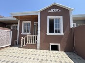 Satılır 3 otaqlı həyət evi/bağ evi 75 m², Masazır q., photo 1 from 8