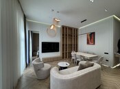 İcarəyə verilir 3 otaqlı yeni tikili 100 m², Ağ şəhər q., photo 2 from 8