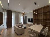 İcarəyə verilir 3 otaqlı yeni tikili 100 m², Ağ şəhər q., photo 7 from 8