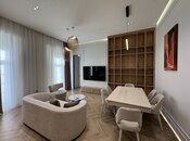 İcarəyə verilir 3 otaqlı yeni tikili 100 m², Ağ şəhər q., photo 3 from 8