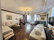 İcarəyə verilir 3 otaqlı yeni tikili 130 m², 28 May m., photo 3 from 8