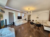 İcarəyə verilir 3 otaqlı yeni tikili 130 m², 28 May m., photo 6 from 8
