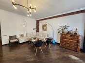 İcarəyə verilir 3 otaqlı yeni tikili 130 m², 28 May m., photo 1 from 8