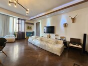 İcarəyə verilir 3 otaqlı yeni tikili 130 m², 28 May m., photo 2 from 8