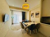 İcarəyə verilir 2 otaqlı yeni tikili 60 m², Nəsimi r., photo 8 from 8
