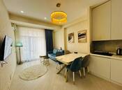 İcarəyə verilir 2 otaqlı yeni tikili 60 m², Nəsimi r., photo 2 from 8