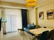 İcarəyə verilir 2 otaqlı yeni tikili 60 m², Nəsimi r., photo 4 from 8