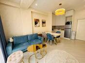 İcarəyə verilir 2 otaqlı yeni tikili 60 m², Nəsimi r., photo 3 from 8