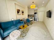 İcarəyə verilir 2 otaqlı yeni tikili 60 m², Nəsimi r., photo 1 from 8