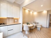 İcarəyə verilir 2 otaqlı yeni tikili 60 m², Dərnəgül m., photo 2 from 8