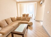 İcarəyə verilir 3 otaqlı yeni tikili 90 m², Dərnəgül m., photo 2 from 8