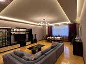 İcarəyə verilir 3 otaqlı yeni tikili 179 m², Nizami m., photo 1 from 8