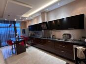İcarəyə verilir 3 otaqlı yeni tikili 179 m², Nizami m., photo 4 from 8