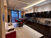 İcarəyə verilir 3 otaqlı yeni tikili 179 m², Nizami m., photo 3 from 8