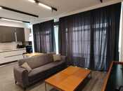 Сдаётся 1-комн. новостройка 55 м², пос. Баилова, photo 7 from 8