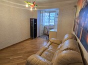 İcarəyə verilir 4 otaqlı köhnə tikili 112 m², Nəsimi m., photo 3 from 8