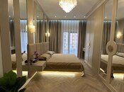 Satılır 3 otaqlı yeni tikili 91 m², Şah İsmayıl Xətai m., photo 1 from 8