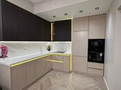 Satılır 3 otaqlı yeni tikili 91 m², Şah İsmayıl Xətai m., photo 6 from 8