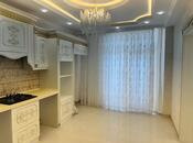 Satılır 3 otaqlı yeni tikili 135 m², Gənclik m., photo 4 from 8
