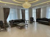 Satılır 3 otaqlı yeni tikili 135 m², Gənclik m., photo 1 from 8
