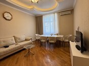 Satılır 3 otaqlı köhnə tikili 85 m², Nəsimi r., photo 3 from 8