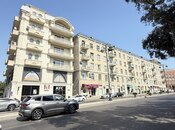 Satılır 3 otaqlı köhnə tikili 85 m², Nəsimi r., photo 1 from 8