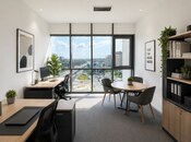Сдаётся 5-комн. офис 190 м², м. Шах Исмаил Хатаи, photo 1 from 8