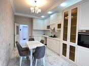 İcarəyə verilir 3 otaqlı yeni tikili 140 m², Nəsimi r., photo 2 from 8