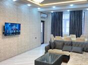 İcarəyə verilir 3 otaqlı yeni tikili 140 m², Nəsimi r., photo 5 from 8