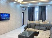 İcarəyə verilir 3 otaqlı yeni tikili 140 m², Nəsimi r., photo 1 from 8