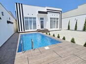 Satılır 4 otaqlı həyət evi/bağ evi 140 m², Şüvəlan q., photo 6 from 8