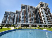 Satılır 1 otaqlı yeni tikili 58.5 m², Koroğlu m., photo 1 from 8