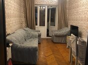 Продаётся 3-комн. вторичка 50 м², м. Элмляр Академиясы, photo 1 from 7
