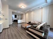 İcarəyə verilir 2 otaqlı yeni tikili 100 m², Səbail r., photo 5 from 8