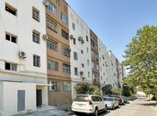 Продаётся 3-комн. вторичка 80 м², м. Кара Караев, photo 1 from 8