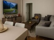 Satılır 3 otaqlı yeni tikili 98 m², Həzi Aslanov q., photo 2 from 8