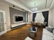 İcarəyə verilir 3 otaqlı yeni tikili 140 m², Ağ şəhər q., photo 2 from 8