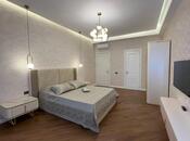 İcarəyə verilir 3 otaqlı yeni tikili 140 m², Ağ şəhər q., photo 6 from 8