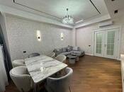 İcarəyə verilir 3 otaqlı yeni tikili 140 m², Ağ şəhər q., photo 4 from 8