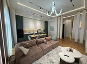 İcarəyə verilir 3 otaqlı yeni tikili 103 m², Ağ şəhər q., photo 1 from 8