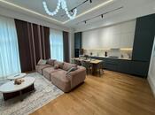 İcarəyə verilir 3 otaqlı yeni tikili 103 m², Ağ şəhər q., photo 2 from 8
