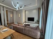 İcarəyə verilir 3 otaqlı yeni tikili 103 m², Ağ şəhər q., photo 4 from 8