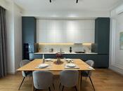 İcarəyə verilir 3 otaqlı yeni tikili 103 m², Ağ şəhər q., photo 6 from 8